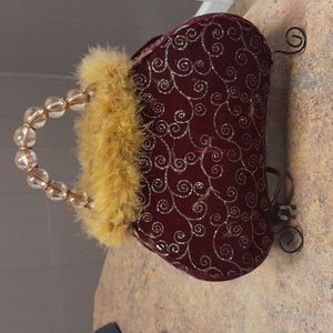 Purse lamp